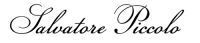 Salvatore Piccolo